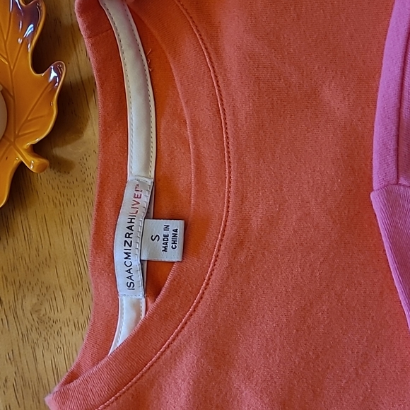 Five Pack Isaac Mizrahi Live! T Shirts - Picture 4 of 10